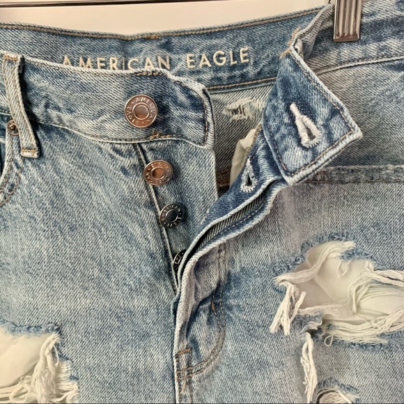 COPY - American Eagle 90's Boyfriend Vintage Deni… - Picture 13 of 16